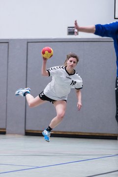Bild 225 - Frauen ETV 4 - Moorreger SV : Ergebnis: 21:15